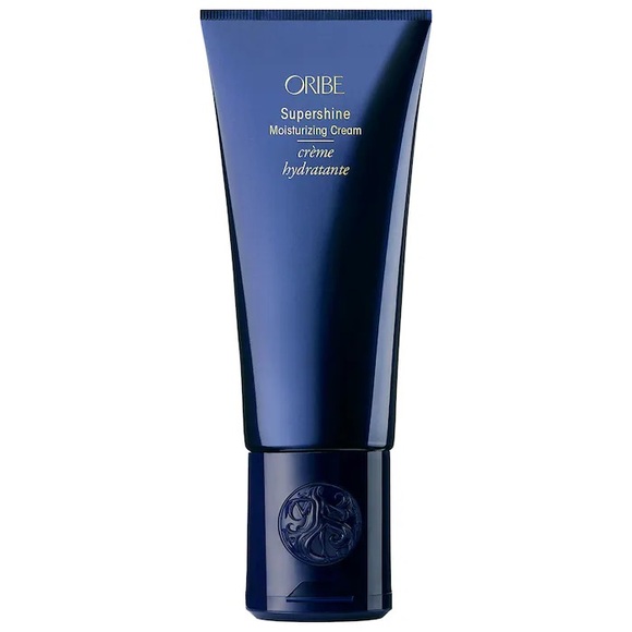 Oribe Other - New Oribe Supershine Moisturizing Hair Cream